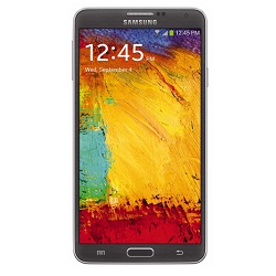Unlock Samsung Galaxy Note III