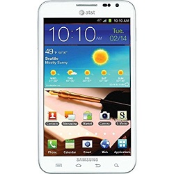Unlock Samsung Galaxy Note SGH i717