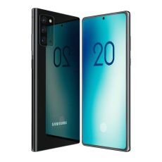 Unlock Samsung Galaxy Note20