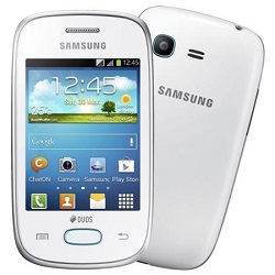 Unlock Samsung Galaxy Pocket Neo Duos