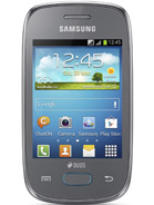 Unlock Samsung Galaxy Pocket Neo S5310
