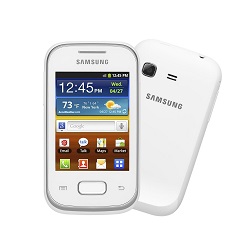 Unlock Samsung Galaxy Pocket Plus