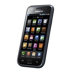 Unlock Samsung Galaxy S GT I9000M
