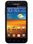 Unlock Samsung Galaxy S II Epic 4G Touch
