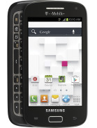 Unlock Samsung Galaxy S Relay 4G T699