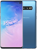 Unlock Samsung Galaxy S10