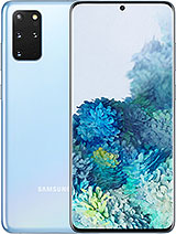 Unlock Samsung Galaxy S20 Plus 5G