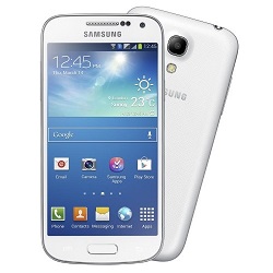 Unlock Samsung Galaxy S4 mini duos