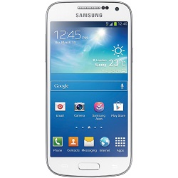 Unlock Samsung Galaxy S4 mini GT-I9195I