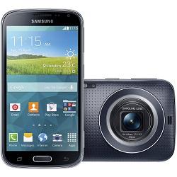 Unlock Samsung Galaxy S5 zoom