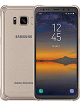 Unlock Samsung Galaxy S8 Active