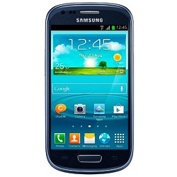 Unlock Samsung Galaxy SIII Mini