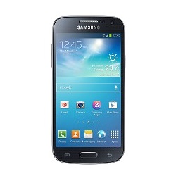 Unlock Samsung Galaxy SIV mini