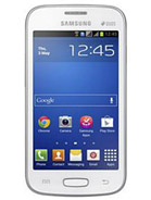 Unlock Samsung Galaxy Star Pro S7260