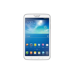 Unlock Samsung Galaxy Tab 3 8