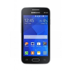 Unlock Samsung Galaxy Trend 2 Lite Duos