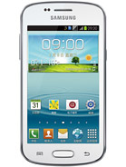 Unlock Samsung Galaxy Trend II Duos S7572