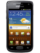 Unlock Samsung Galaxy W i8150