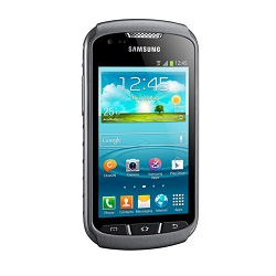 Unlock Samsung Galaxy Xcover 2