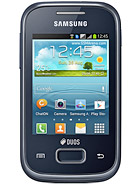 Unlock Samsung Galaxy Y Plus S5303