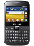 Unlock Samsung Galaxy Y Pro B5510