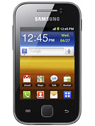 Unlock Samsung Galaxy Y S5360