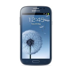 Unlock Samsung Grand I9082