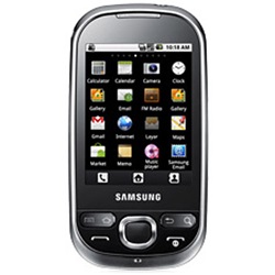 Unlock Samsung GT-15500L