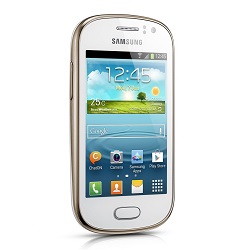 Unlock Samsung GT-6810m