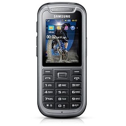 Unlock Samsung GT C3350