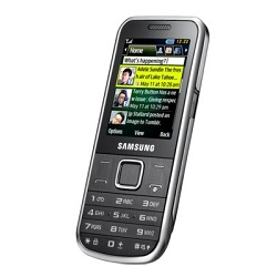 Unlock Samsung GT-C3530