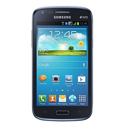 Unlock Samsung GT-i8262