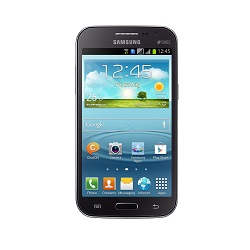 Unlock Samsung GT-i8550