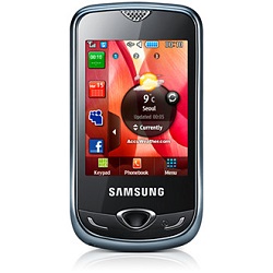 Unlock Samsung GT-S3770