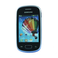 Unlock Samsung GT-S5280