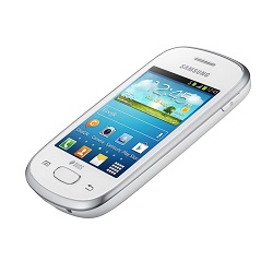 Unlock Samsung GT-S5282