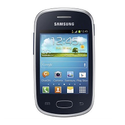 Unlock Samsung GT-S5310