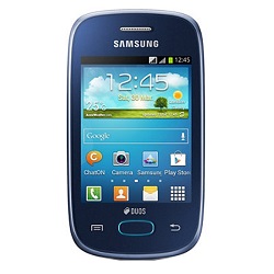 Unlock Samsung GT-S5312