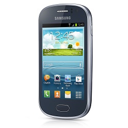 Unlock Samsung GT-S6810P