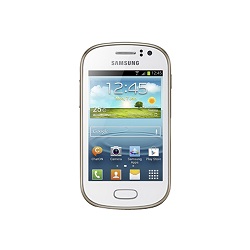 Unlock Samsung GT-S6812i