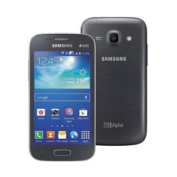 Unlock Samsung GT-S7273T