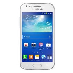 Unlock Samsung GT-S7275