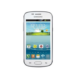 Unlock Samsung GT-S7572