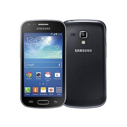 Unlock Samsung GT-S7580