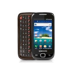 Unlock Samsung i5510 Galaxy