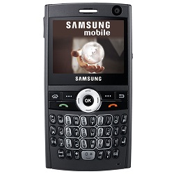 Unlock Samsung I600V