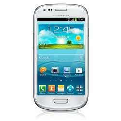 Unlock Samsung I8190 Galaxy S III