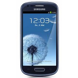Unlock Samsung I8200 Galaxy S III mini