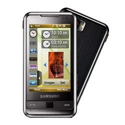 Unlock Samsung I900