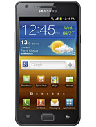 Unlock Samsung I9100 Galaxy S II